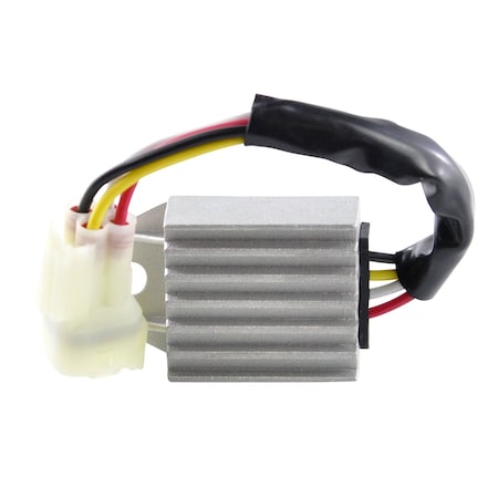 Rmstator Voltage Regulator Rectifier for Arctic Cat DVX 50 & 90 Utility/Alterra 90 2006-2019 RMS020-103480